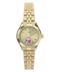Peanuts x Timex Legacy Mini Heart Hug 25mm Stainless Steel Bracelet Watch