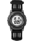TIMEX TIME MACHINES® 35mm Double Layer Fabric Strap Watch