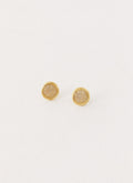 Zami Earrings - Gold