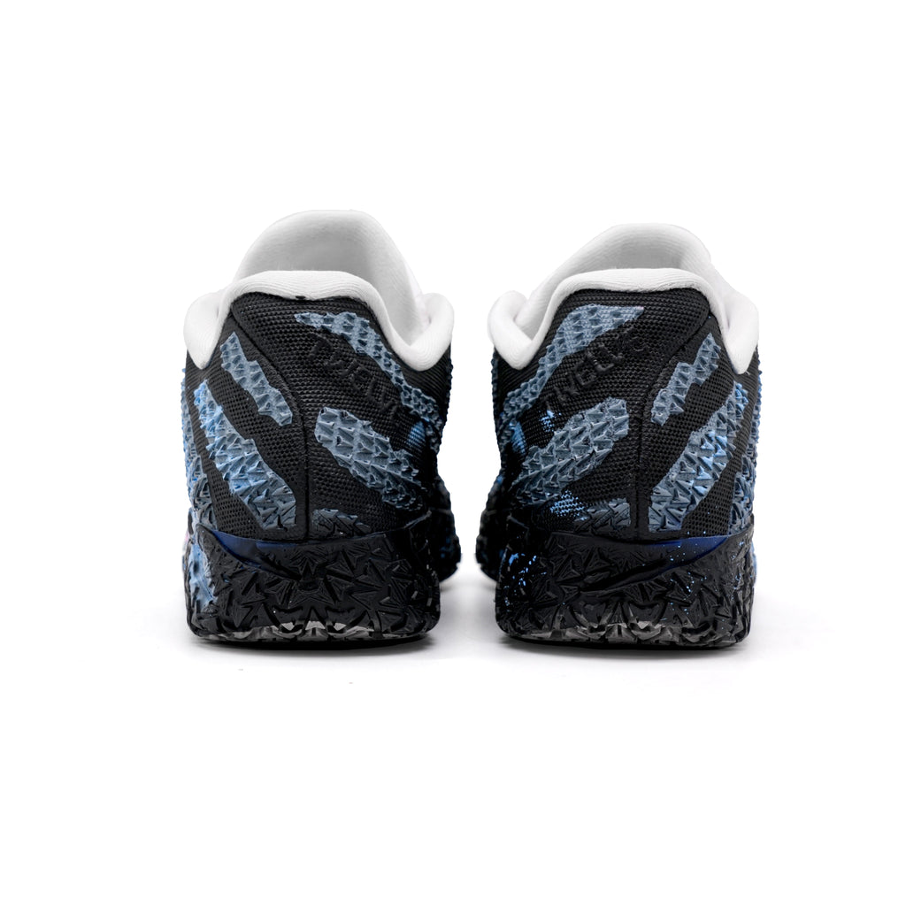 Nike Ja 3 'Blue' [customized]