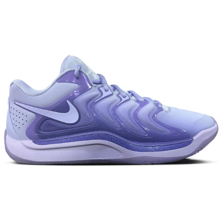 Nike KD 17 'B.A.D.'