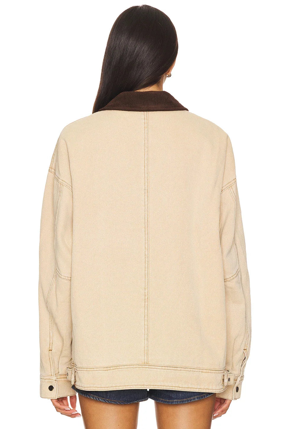 Workwear Jacket