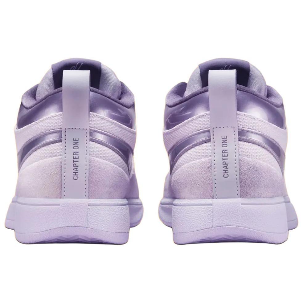Nike Book 1 EP 'Lilac Bloom'