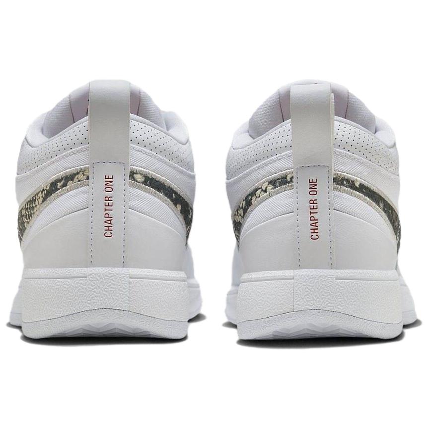 Nike Book 1 Ep 'Rattlesnake'