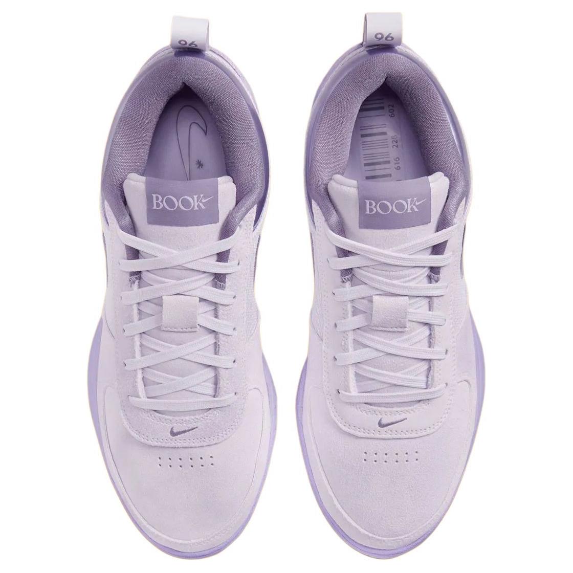 Nike Book 1 EP 'Lilac Bloom'