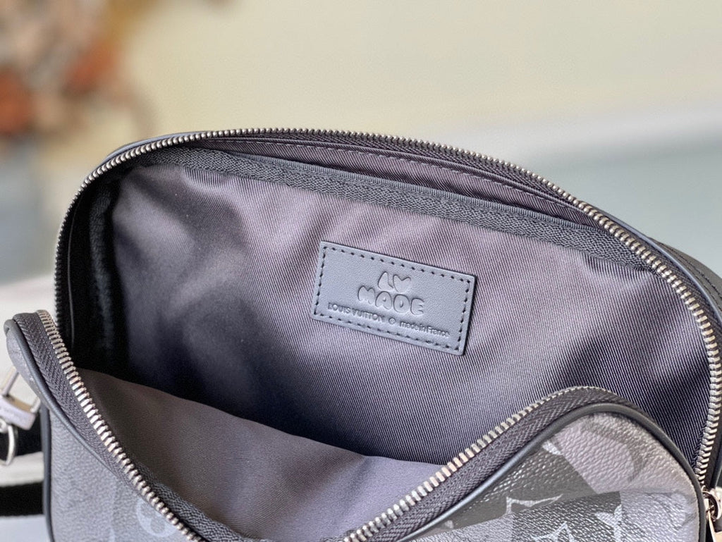 LV Backpack (Heart Modular Utilitary)
