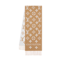 LV Scarf (Essential - Beige)