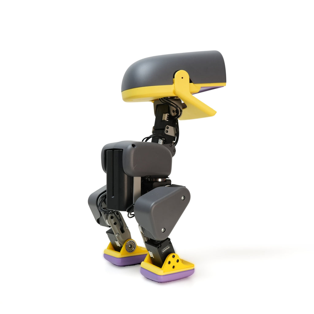 🔥The Coolest Christmas Tech Gift🎄 —  Microduck🎁