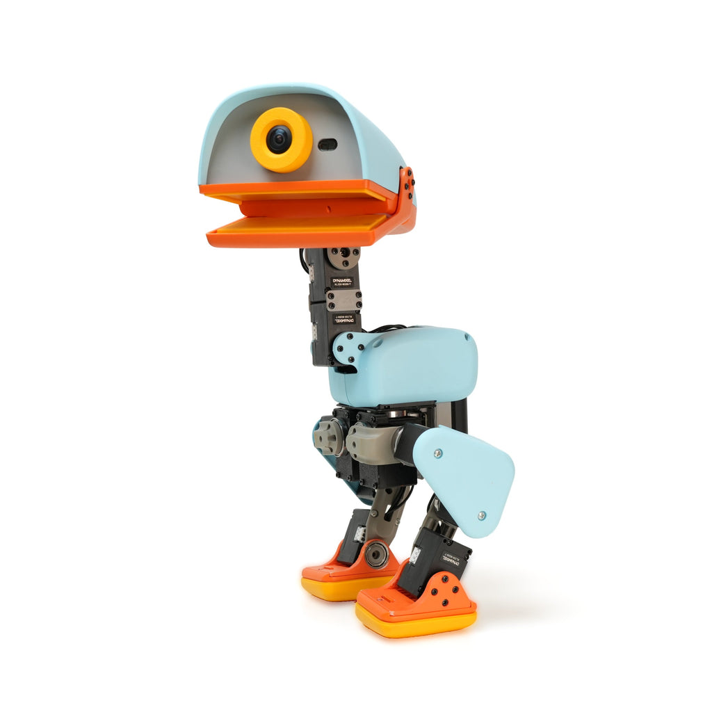 🔥The Coolest Christmas Tech Gift🎄 —  Microduck🎁