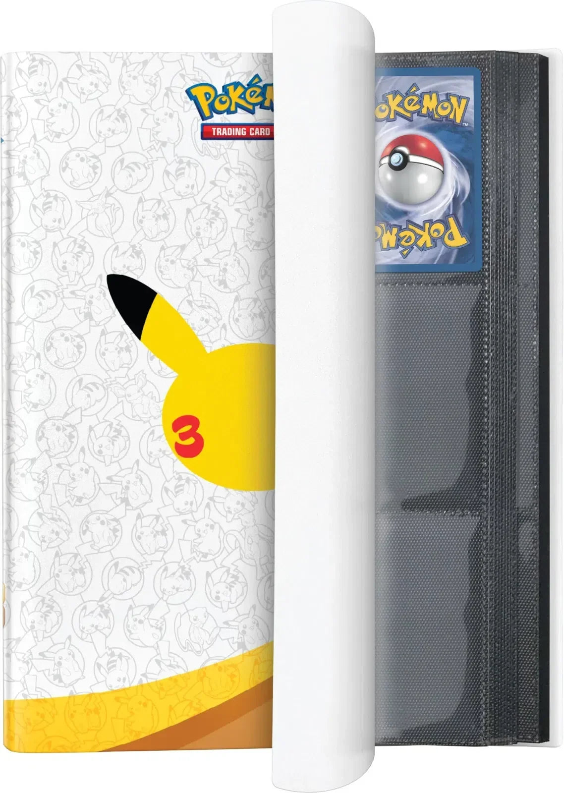 🔥2026 Christmas Gift🎄: 30th Celebration Binder Collection (Pre-Order)