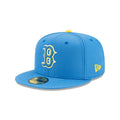 Boston Red Sox City Connect 59FIFTY Fitted Hat