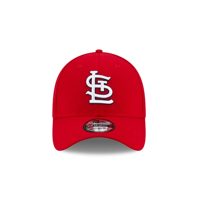 St. Louis Cardinals Team Classic 39THIRTY Stretch Fit Hat