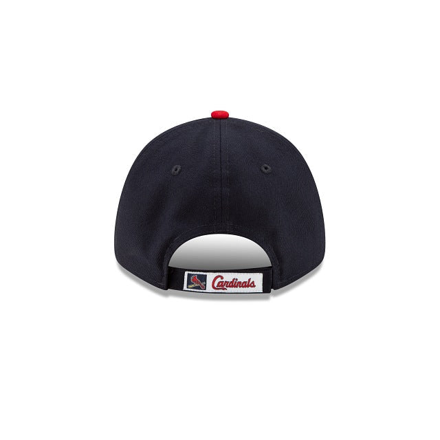 St. Louis Cardinals The League 9FORTY Adjustable Hat